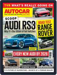 Autocar (Digital) Subscription                    July 13th, 2022 Issue