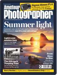 Amateur Photographer (Digital) Subscription                    July 12th, 2022 Issue