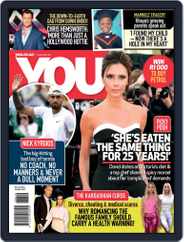 You South Africa (Digital) Subscription                    July 14th, 2022 Issue