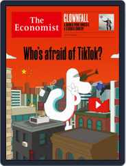 The Economist Asia Edition (Digital) Subscription                    July 9th, 2022 Issue