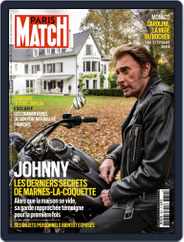 Paris Match (Digital) Subscription                    July 14th, 2022 Issue
