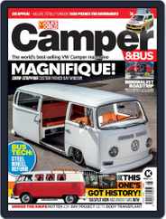 VW Camper & Bus (Digital) Subscription                    August 1st, 2022 Issue