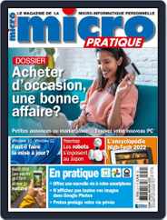 Micro Pratique (Digital) Subscription                    June 27th, 2022 Issue