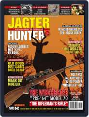 SA Hunter/Jagter (Digital) Subscription                    July 1st, 2022 Issue