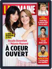 La Semaine (Digital) Subscription                    July 22nd, 2022 Issue