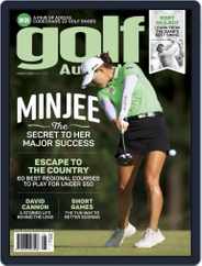 Golf Australia (Digital) Subscription                    August 1st, 2022 Issue