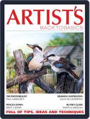 Artists Back to Basics (Digital) Subscription                    July 1st, 2022 Issue