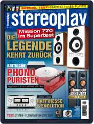 stereoplay (Digital) Subscription                    July 14th, 2022 Issue