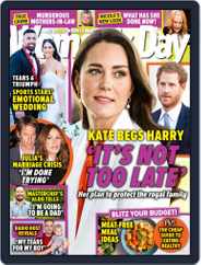 Woman's Day Magazine NZ (Digital) Subscription                    July 18th, 2022 Issue