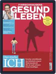 stern Gesund Leben (Digital) Subscription                    July 1st, 2022 Issue