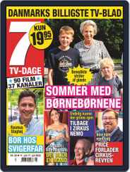 7 TV-Dage (Digital) Subscription                    July 11th, 2022 Issue