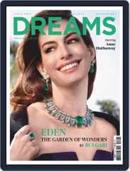 Dreams (Digital) Subscription                    July 1st, 2022 Issue
