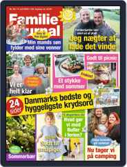 Familie Journal (Digital) Subscription                    July 11th, 2022 Issue