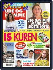 Ude og Hjemme (Digital) Subscription                    July 13th, 2022 Issue