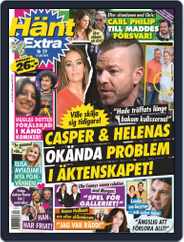 Hänt Extra (Digital) Subscription                    July 12th, 2022 Issue