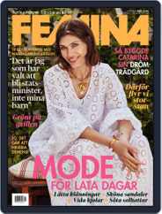 Femina Sweden (Digital) Subscription                    July 4th, 2022 Issue