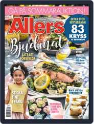 Allers (Digital) Subscription                    July 12th, 2022 Issue