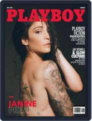Playboy Sweden (Digital) Subscription                    July 1st, 2022 Issue