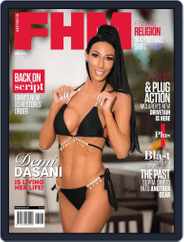 FHM Australia (Digital) Subscription                    July 1st, 2022 Issue