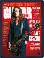 Guitar World (Digital) Subscription                    September 1st, 2022 Issue