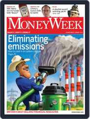 MoneyWeek (Digital) Subscription                    July 8th, 2022 Issue