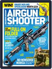 Airgun Shooter (Digital) Subscription                    August 1st, 2022 Issue