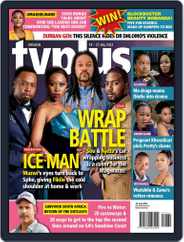 TV Plus English (Digital) Subscription                    July 14th, 2022 Issue