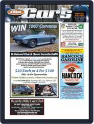 Old Cars Weekly (Digital) Subscription                    August 1st, 2022 Issue