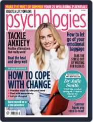 Psychologies (Digital) Subscription                    August 1st, 2022 Issue