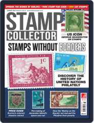 Stamp Collector (Digital) Subscription                    August 1st, 2022 Issue