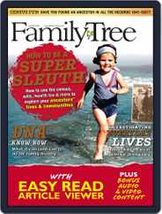Family Tree UK (Digital) Subscription                    July 8th, 2022 Issue