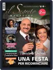 il Segreto (Digital) Subscription                    July 1st, 2022 Issue