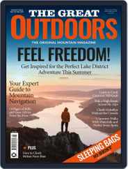 The Great Outdoors (Digital) Subscription                    August 1st, 2022 Issue