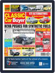 Classic Car Buyer (Digital) Subscription                    July 13th, 2022 Issue