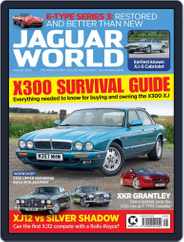Jaguar World (Digital) Subscription                    August 1st, 2022 Issue