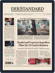 STANDARD Kompakt (Digital) Subscription                    July 14th, 2022 Issue