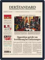 STANDARD Kompakt (Digital) Subscription                    July 13th, 2022 Issue