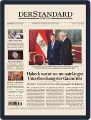 STANDARD Kompakt (Digital) Subscription                    July 12th, 2022 Issue