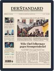 STANDARD Kompakt (Digital) Subscription                    July 10th, 2022 Issue