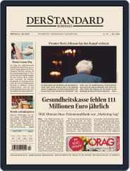 STANDARD Kompakt (Digital) Subscription                    July 7th, 2022 Issue
