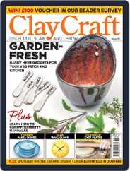 ClayCraft (Digital) Subscription                    July 15th, 2022 Issue