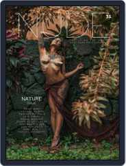 NUDE (Digital) Subscription                    July 1st, 2022 Issue