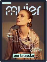 Mujer In Time (Digital) Subscription                    July 1st, 2022 Issue