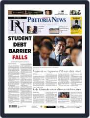 Pretoria News Weekend (Digital) Subscription                    July 9th, 2022 Issue