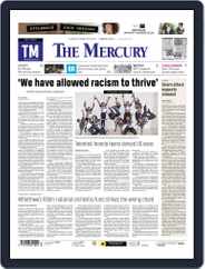 Mercury (Digital) Subscription                    July 14th, 2022 Issue