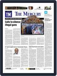 Mercury (Digital) Subscription                    July 13th, 2022 Issue