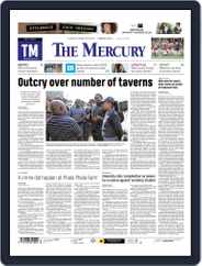 Mercury (Digital) Subscription                    July 12th, 2022 Issue