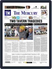 Mercury (Digital) Subscription                    July 11th, 2022 Issue