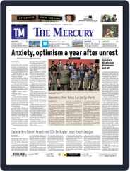 Mercury (Digital) Subscription                    July 8th, 2022 Issue