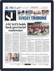 Sunday Tribune (Digital) Subscription                    July 10th, 2022 Issue